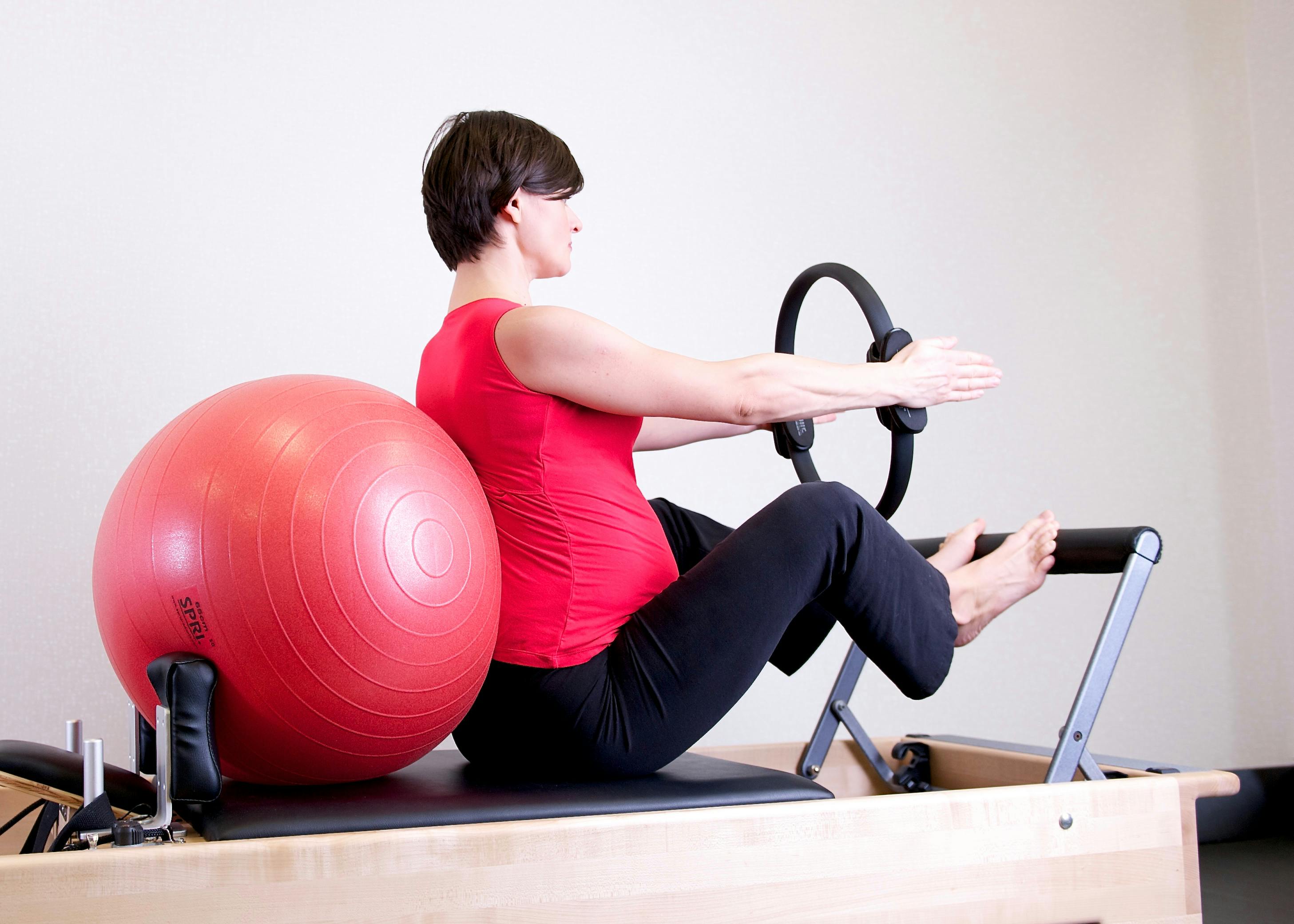 Stability Ball